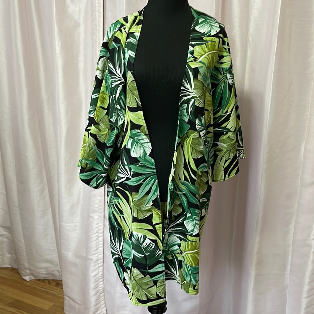 Beautiful kimono cardigan